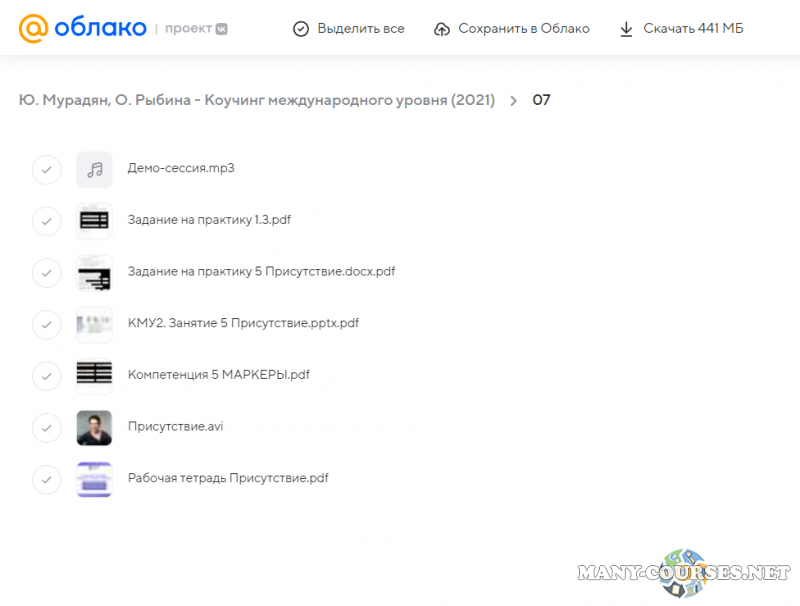 Скриншот 2