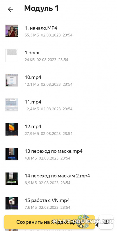 Скриншот 2