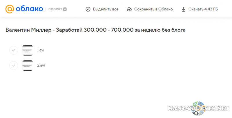 Скриншот 1