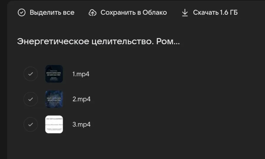 Скриншот 1
