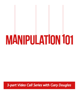 Access Consciousness / Gary Douglas, Гэри Дуглас - Манипуляция 101 - Manipulation 101 jul 18 teleseries