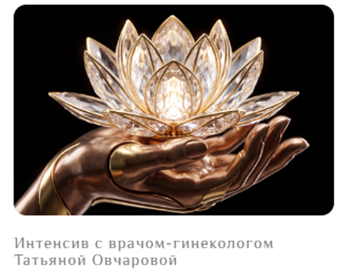 Татьяна Овчарова - Либидо вне психологии