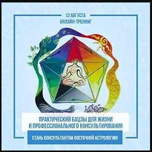 Ольга Николаева - Практический Ба Цзы для жизни и профессионального консультирования