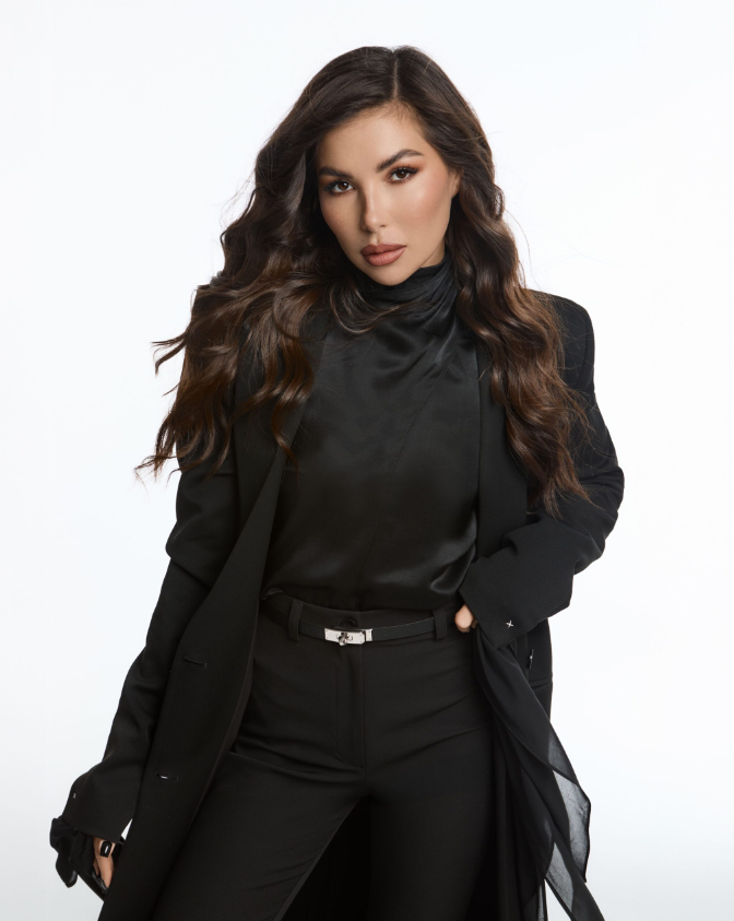nigay.school / Карина Нигай - ProFashion 11 поток 2026. Тариф С наставниками