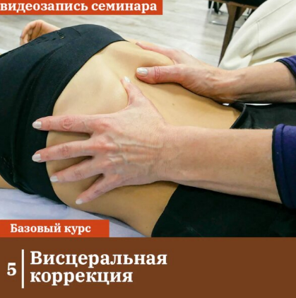 ККПК / Антон Циванюк, Михаил Белюк - Висцеральная коррекция