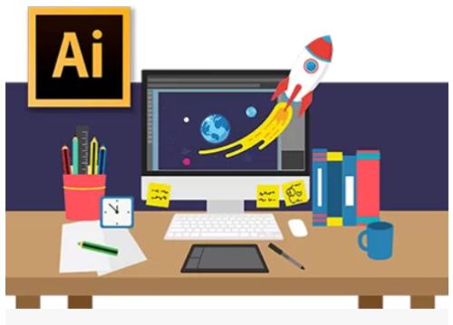 CoddySchool - Adobe Illustrator для начинающих