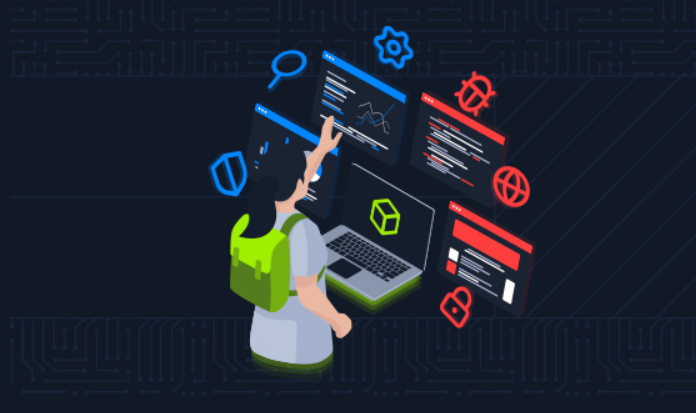 HTB Academy - Младший аналитик по кибербезопасности. Junior Cybersecurity Analyst