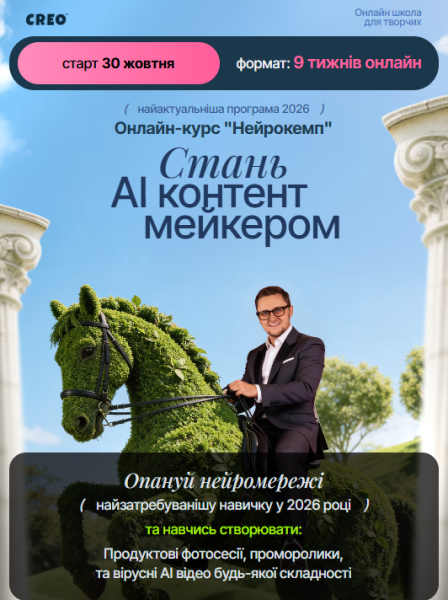 Creo / Виталий Вальков, Владимир Чернер - Нейрокемп. Тариф Профи