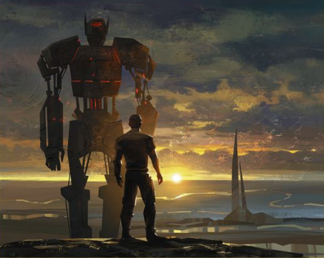 Apeiron / Алексей Арестович - Разбор книг братьев Стругацких. Разбор «Парень из преисподней»