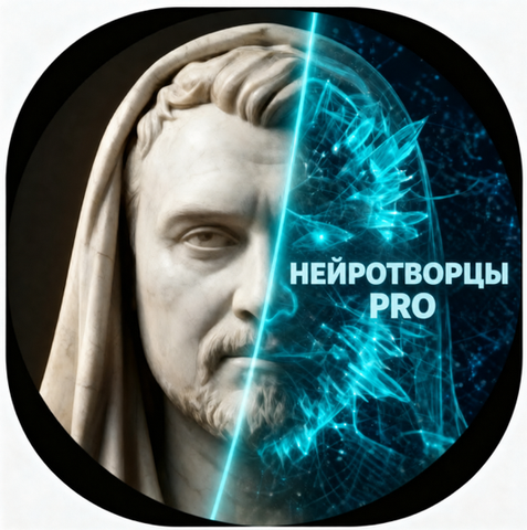Владимир "ПовелИИтель" Толгский - Нейротворцы PRO. Июль