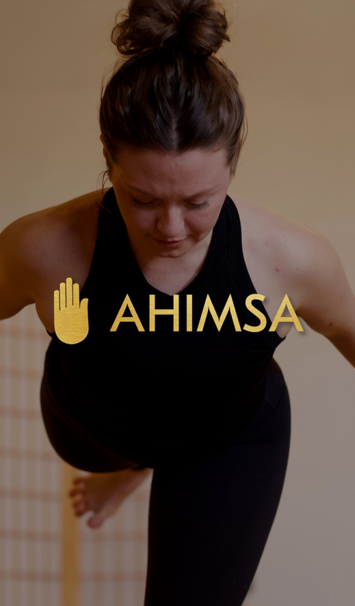 ahims_a / Аня Ахимса - Клуб зарядок
