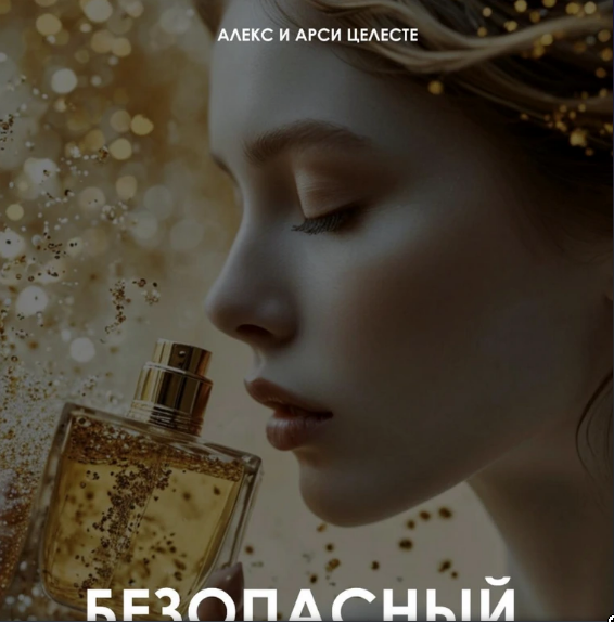 Алекс Целесте, Арси Целесте - Гайд Безопасный парфюм