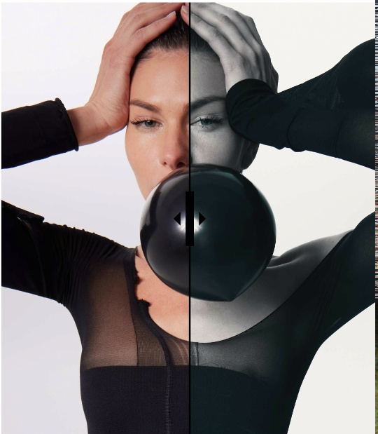 Zhenya Rukhlov - 12 стилей для Сapture One
