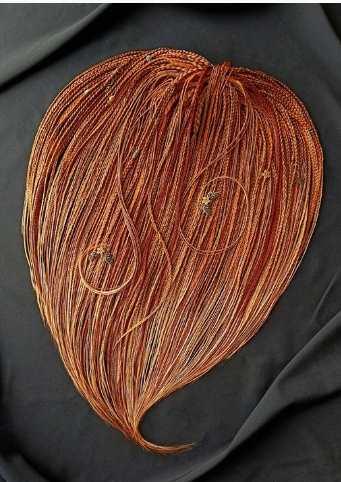 Shaman Dreads / Катя Потапова - Микродреды. Микрокосы