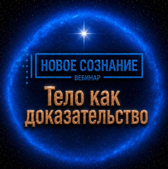 Lee - Новое сознание. Тело как доказательство
